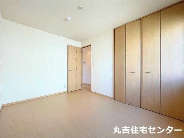 エトワールの内装写真