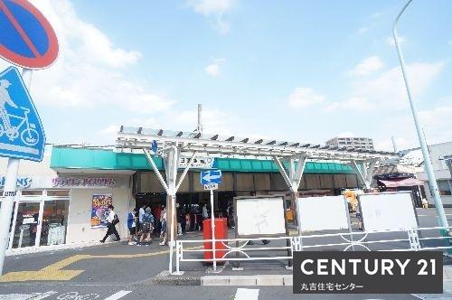 その他　春日部駅　西口（その他）まで1010m