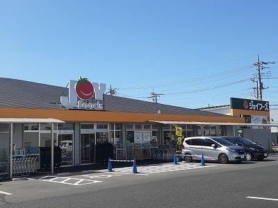 スーパー　ジョイフーズ春日部南店（スーパー）まで914m