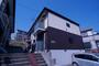 建物外観　【積水ハウスの賃貸住宅シャーメゾン】