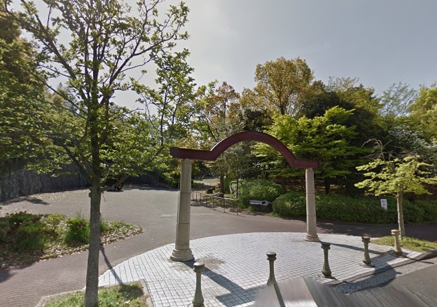 公園　早渕公園（公園）まで1189m