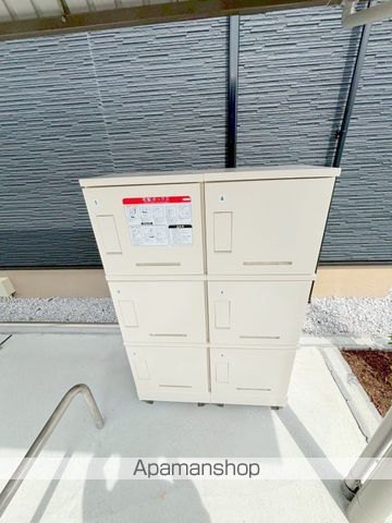 その他共有部分　その他共有部分