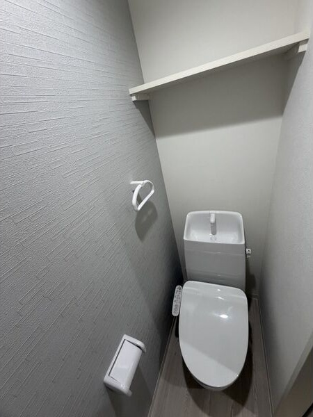 あおなみ線 荒子川公園駅 徒歩6分 3階建 築1年のその他写真
