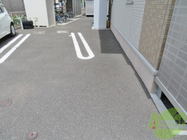 その他共有部分　その他共有部