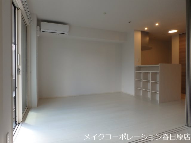 居室・リビング　写真は同型タイプ