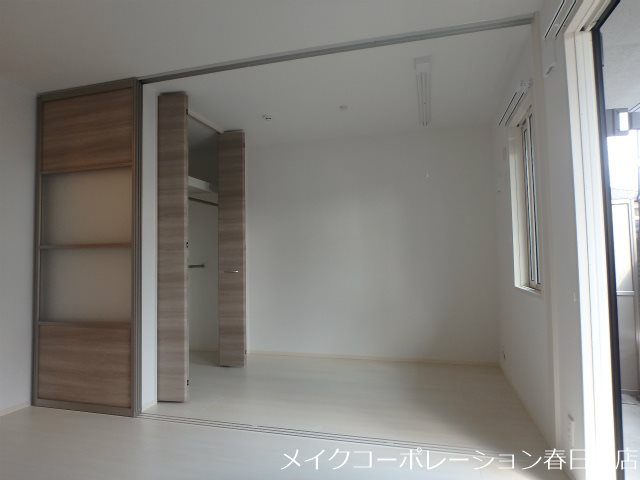 その他部屋・スペース　写真は同型タイプ