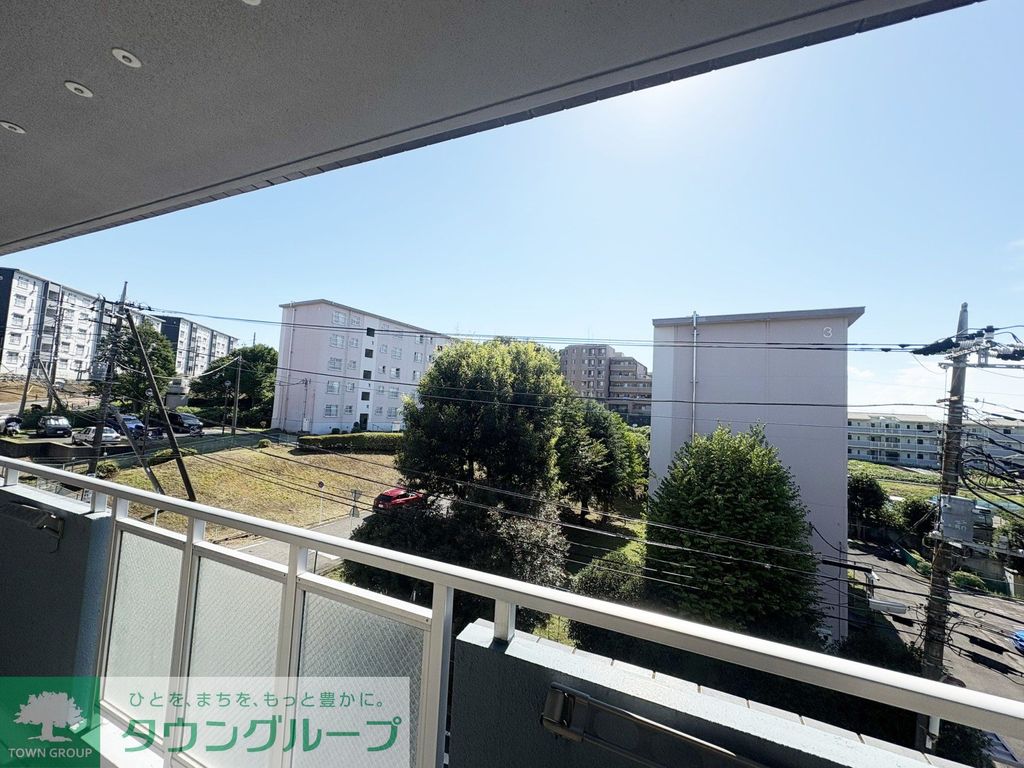 眺望　※別部屋参考写真です