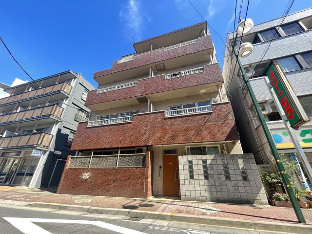 西武有楽町線 新桜台駅 徒歩3分 築46年