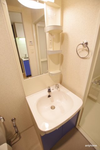 レジデンス京橋スクエアの内装写真