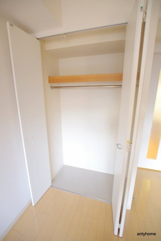 レジデンス京橋スクエアの内装写真