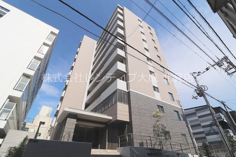 地下鉄千日前線 小路駅 徒歩4分 築5年