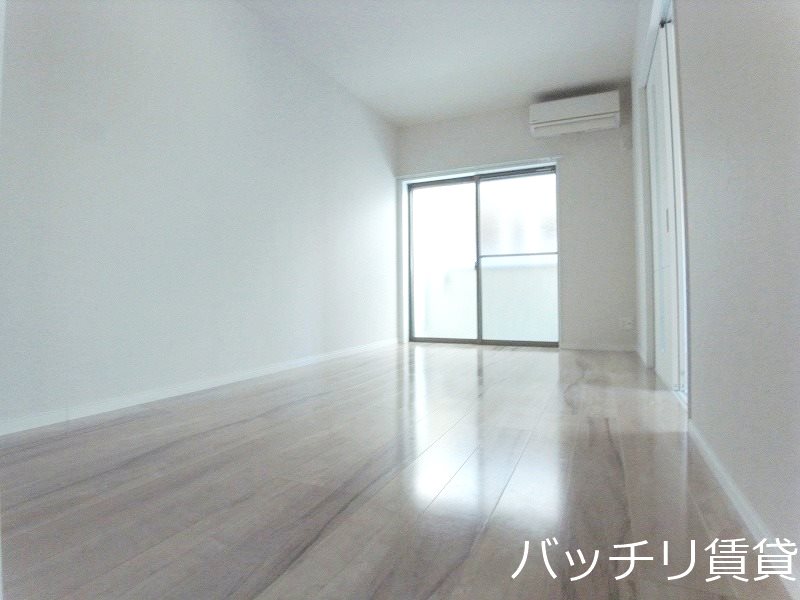 眺望　画像は別号室写真の為、現状を優先いたします