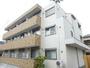 小平駅より徒歩9分 1階 築13年8ヶ月の賃貸物件
