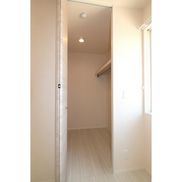 D-Room GRACIAの内装写真