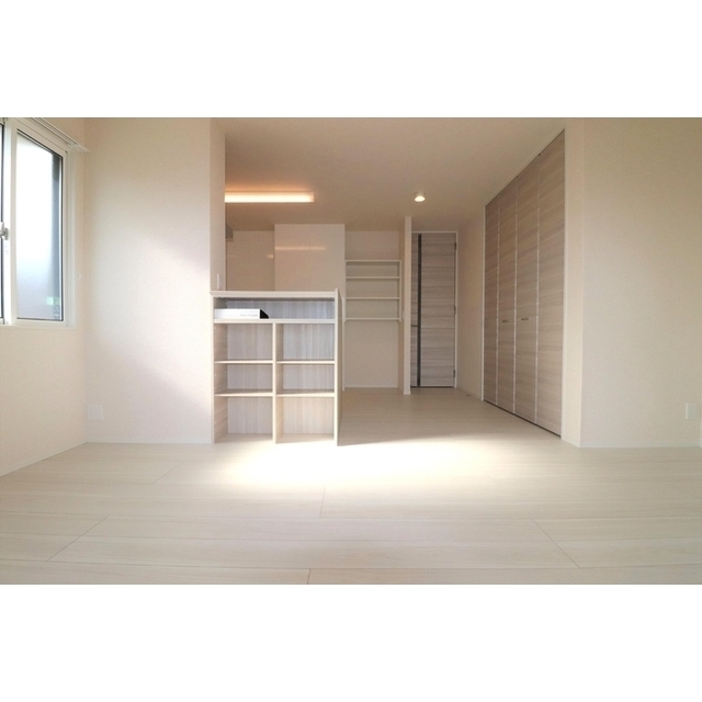 D-Room GRACIAの居間写真