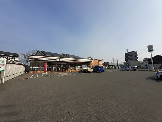 その他　セブンイレブン高知鴨部一丁目店（その他）まで283m