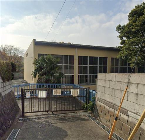 小学校　藤沢市立大鋸小学校（小学校）まで680m