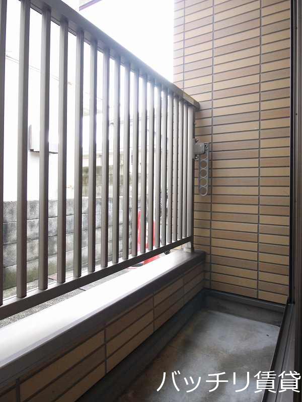 眺望　別号室タイプの為、現状を優先致します。