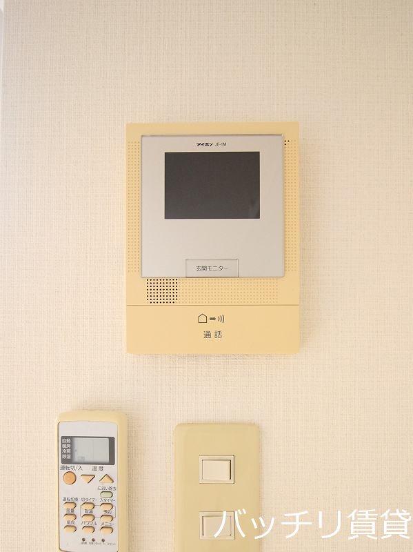 セキュリティ　別号室タイプの為、現状を優先致します。