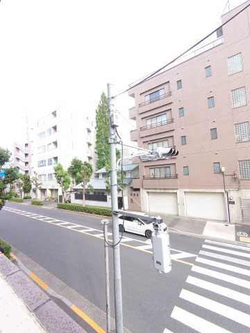 眺望　イヤルライオンヴィレッジpart５