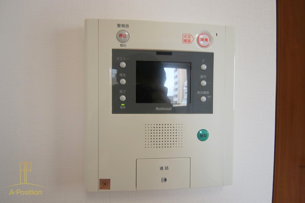 地下鉄谷町線 天満橋駅 徒歩4分 15階建 築22年のその他写真