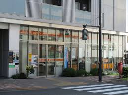 郵便局　目黒三田郵便局（郵便局）まで899m