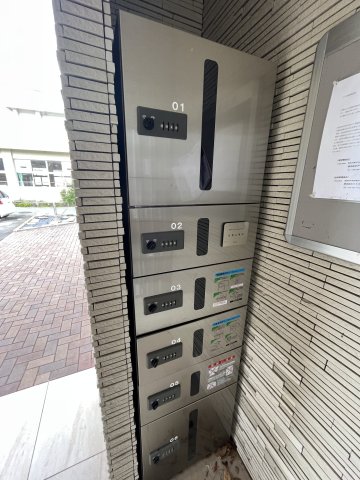 ロビー