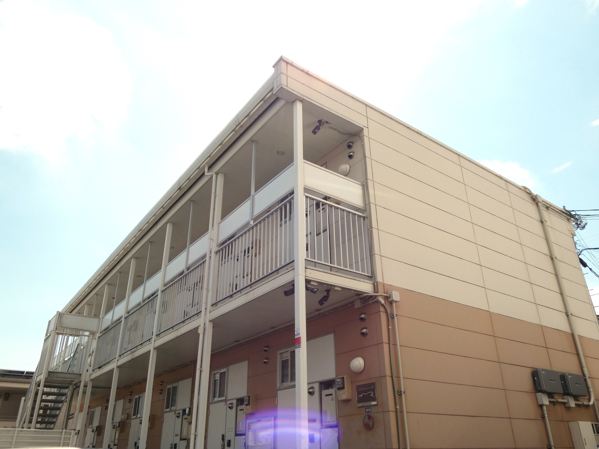 阪急箕面線 箕面駅 徒歩13分 築24年