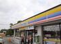 コンビニ　ミニストップ桝塚店（コンビニ）まで722m