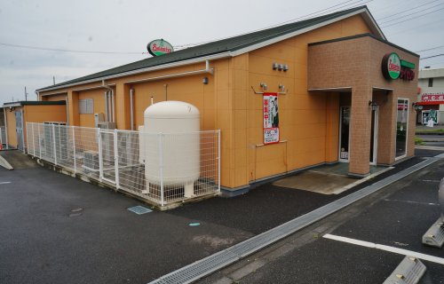 飲食店　サイゼリヤ日立滑川店（飲食店）まで865m