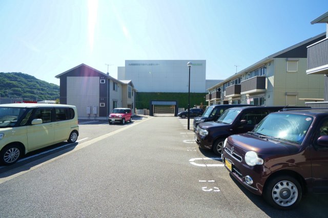 ＪＲ長崎本線 新鳥栖駅 徒歩4分 2階建 築14年のその他写真