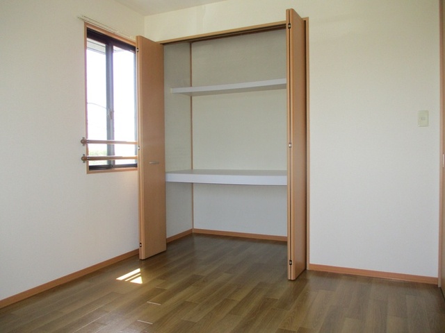 その他部屋・スペース　洋室