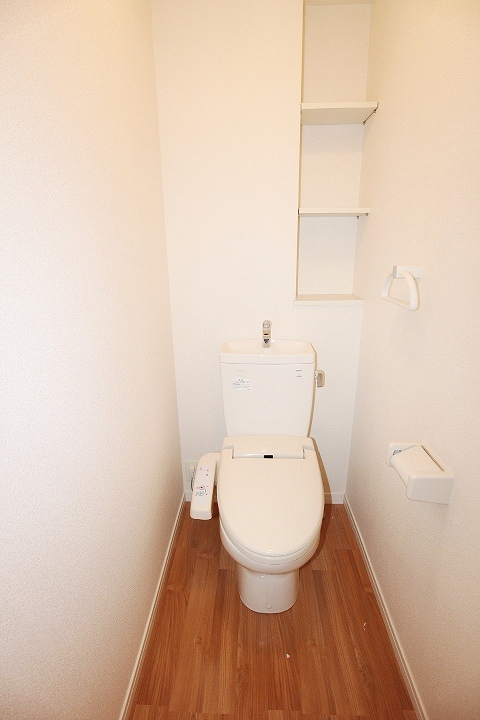 トイレ　ＷＣ