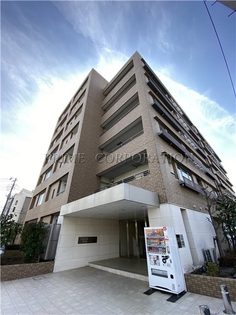 東急田園都市線 駒沢大学駅 徒歩13分 築24年