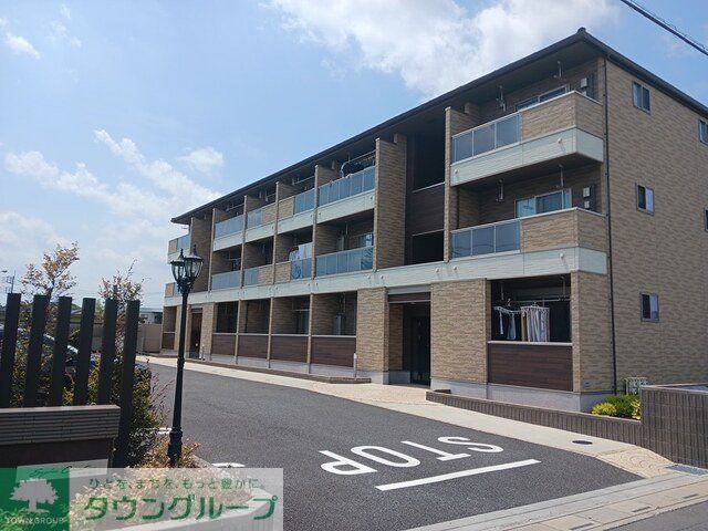ＪＲ川越線 西大宮駅 徒歩5分 築4年