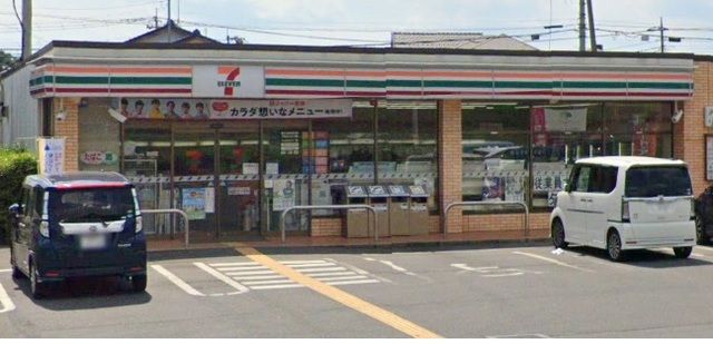 ＪＲ川越線 西大宮駅 徒歩5分 3階建 築4年の周辺写真