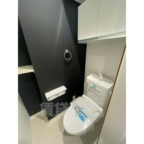 エヌエムキャトフヴァンヌフのトイレ写真