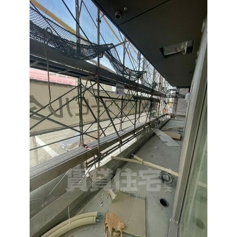 エヌエムキャトフヴァンヌフの内装写真