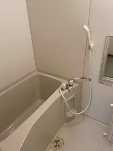 モッレロクス有松の風呂写真
