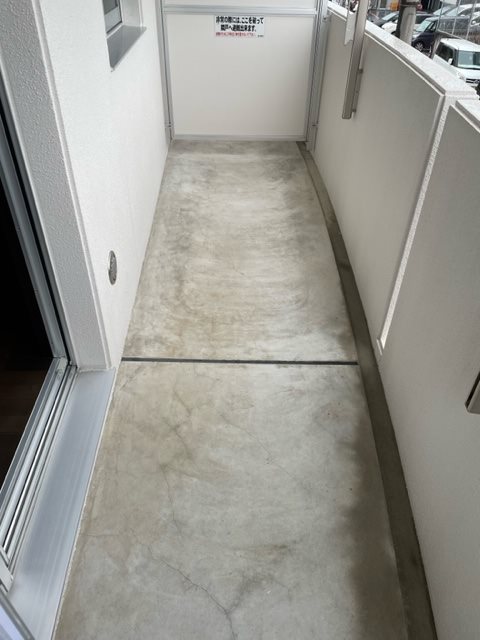 モッレロクス有松の内装写真
