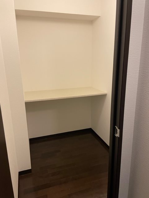モッレロクス有松の内装写真