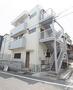 長田（長田神社前）駅より徒歩14分 2階 築39年5ヶ月の賃貸物件