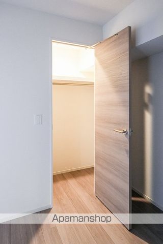 ロイジェント戸越銀座の内装写真