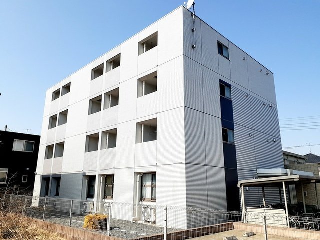 ＪＲ高崎線 籠原駅 徒歩9分 築11年