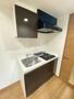 キッチン　（参考写真）同じ間取の別のお部屋です