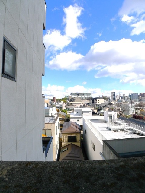 地下鉄鶴舞線 浅間町駅 徒歩3分 9階建 築50年のその他写真