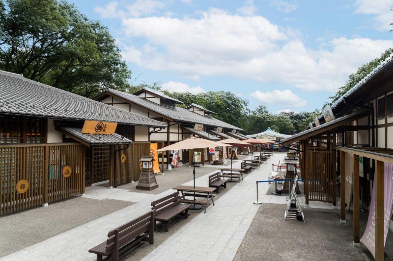 地下鉄鶴舞線 浅間町駅 徒歩3分 9階建 築50年の周辺写真