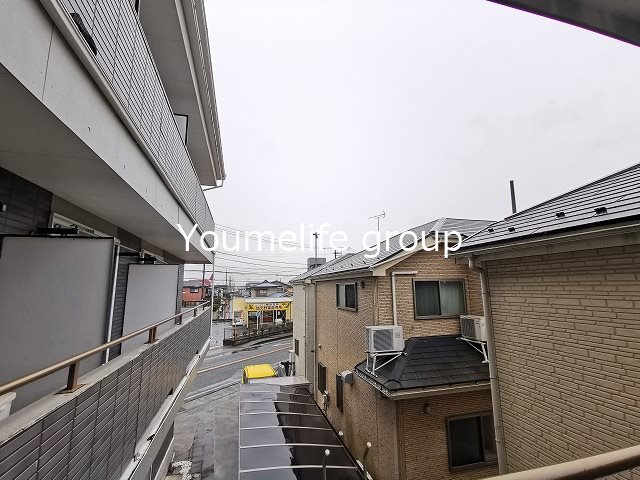 眺望　別部屋参考写真