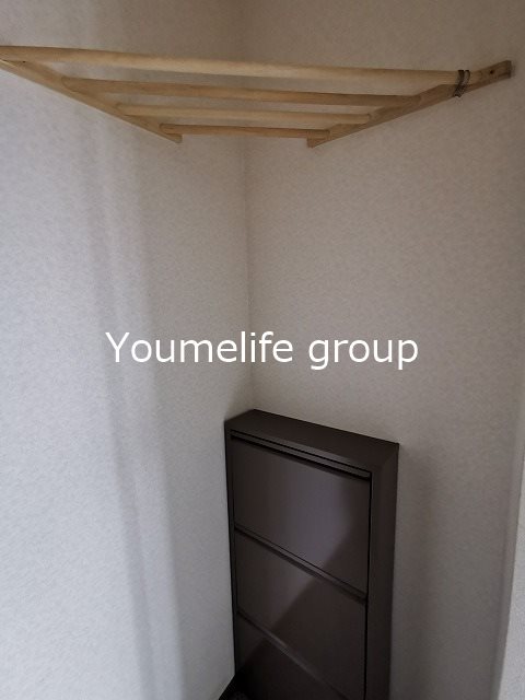 収納　別部屋参考写真