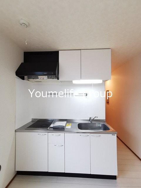 キッチン　別部屋参考写真